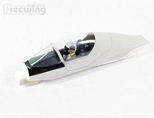 Freewing A-4E/F Skyhawk Complete Cockpit